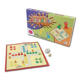 Star 1060674 XL Kızmabirader