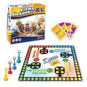 Star 1060674 XL Kızmabirader