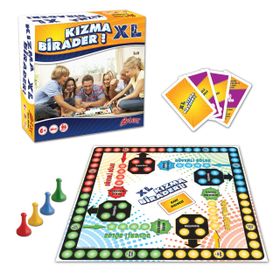 Star 1060674 XL Kızmabirader