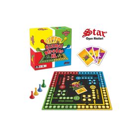 Star 1060674 XL Kızmabirader