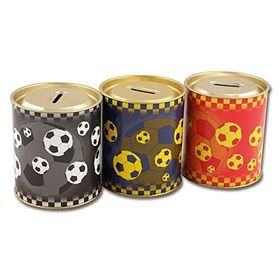 Star 1130223 Metal Kumbara