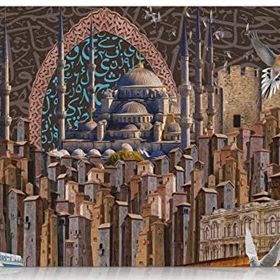 Star 1500 Parça Adanmış İstanbul Puzzle