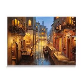 Star 1500 Parça Altın Bir An Puzzle