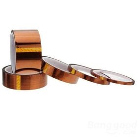 Star 19 mm x 33 mt Kapton Bant