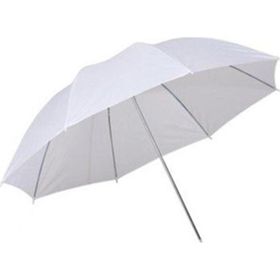 Star 85 cm Transparan Şemsiye