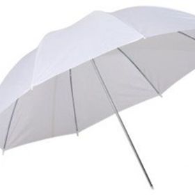 Star 85 cm Transparan Şemsiye