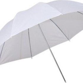Star 85 cm Transparan Şemsiye