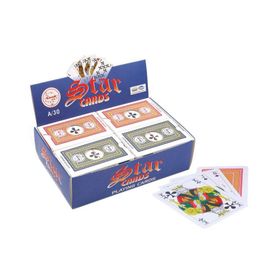 Star A-30 Oyun Kağıdı