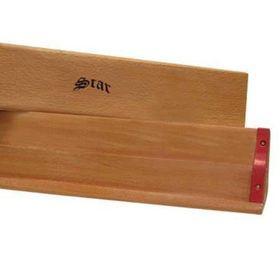 STAR AHŞAP ISTAKA