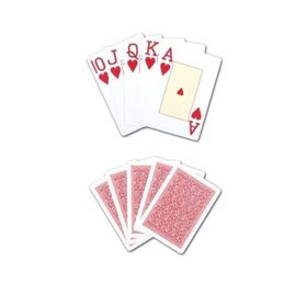 Star Artex Poker Oyun Kağıdı
