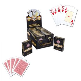 Star Artex Poker Oyun Kağıdı