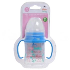 Star Baby 275 150 ml Geniş Ağız Biberon
