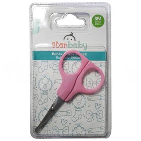 Star Baby No:391 Tırnak Makası