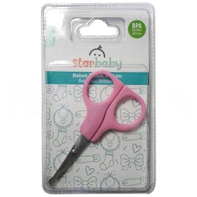 Star Baby No:391 Tırnak Makası