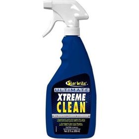 Star Brıte 650 ml Tekne Temizleyici Sprey