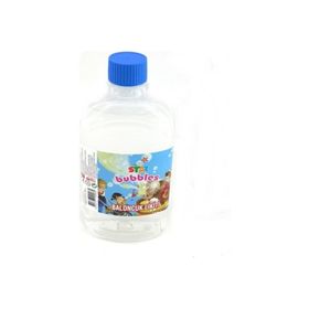 Star Bubbles 0,5 lt 2'li Köpük Baloncuk Suyu