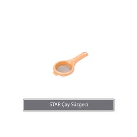 Star Çay Süzgeci
