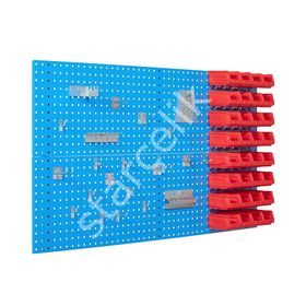Star Çelik 1700x914 mm Tip 3 Duvar Panel Seti