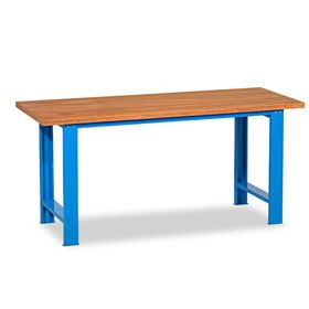 Star Çelik 2020x760x910 mm 5.Seri Model 1 Çalışma Tezgahı