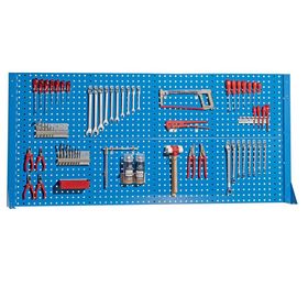 Star Çelik 2020x914 mm Model 1 Çalışma Tezgahı Panosu