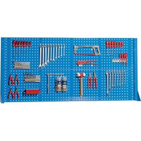 Star Çelik 2020x914 mm Model 1 Çalışma Tezgahı Panosu