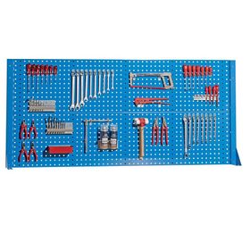 Star Çelik 2020x914 mm Model 1 Çalışma Tezgahı Panosu