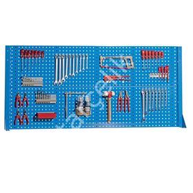Star Çelik 2020x914 mm Model 1 Çalışma Tezgahı Panosu