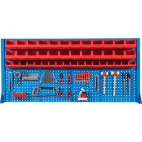 Star Çelik 2020x914 mm Model 2 Çalışma Tezgahı Panosu