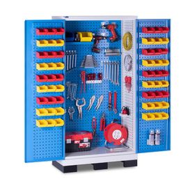 Star Çelik 203101491 Endüstriyel İş Dolabı