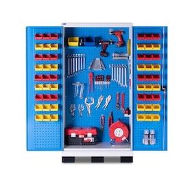 Star Çelik 203101491 Endüstriyel İş Dolabı