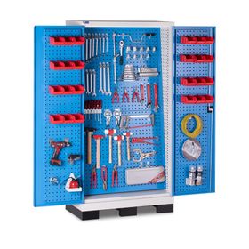 Star Çelik 203101492 Endüstriyel İş Dolabı