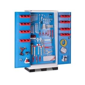 Star Çelik 203101492 Endüstriyel İş Dolabı