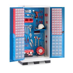 Star Çelik 203101495 Endüstriyel İş Dolabı