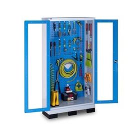 Star Çelik 209101496 Endüstriyel İş Dolabı