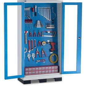 Star Çelik 209101497 Endüstriyel İş Dolabı