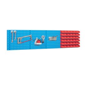 Star Çelik 2130x457 mm Tip 2 Duvar Panel Seti