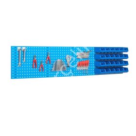 Star Çelik 2130x457 mm Tip 4 Duvar Panel Seti