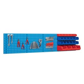 Star Çelik 2130x457 mm Tip 5 Duvar Panel Seti