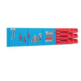 Star Çelik 2130x457 mm Tip 6 Duvar Panel Seti