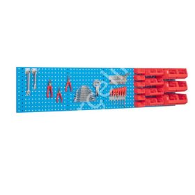 Star Çelik 2130x457 mm Tip 6 Duvar Panel Seti