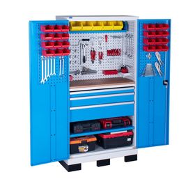 Star Çelik 5021014912 Endüstriyel İş Dolabı