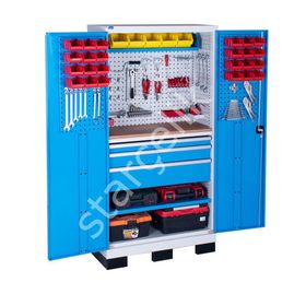 Star Çelik 5021014912 Endüstriyel İş Dolabı