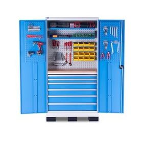 Star Çelik 502101495 Endüstriyel İş Dolabı