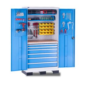 Star Çelik 502101495 Endüstriyel İş Dolabı