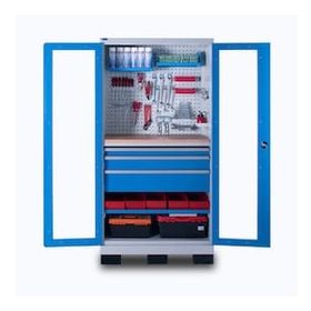 Star Çelik 5091014919 Endüstriyel İş Dolabı