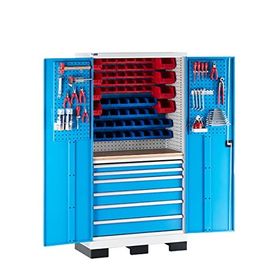 Star Çelik 702101492 Endüstriyel İş Dolabı