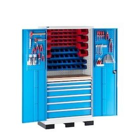 Star Çelik 702101492 Endüstriyel İş Dolabı