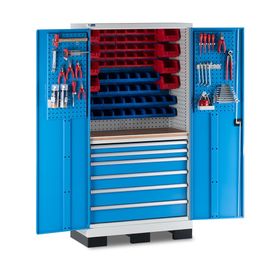 Star Çelik 702101492 Endüstriyel İş Dolabı