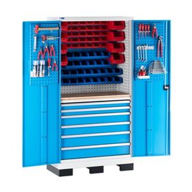 Star Çelik 702101492 Endüstriyel İş Dolabı