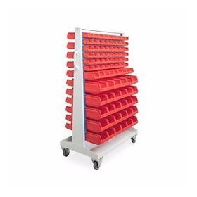 Star Çelik Model 18 1000x600x1660 mm Avadanlık Standı
